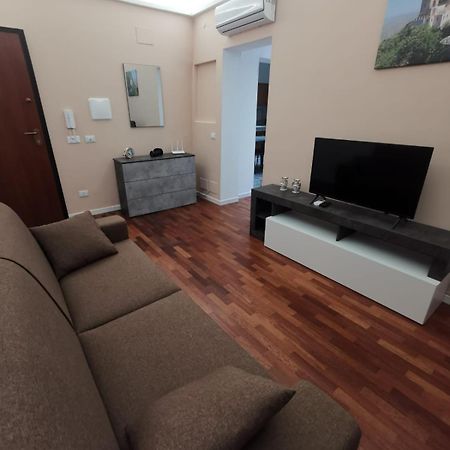 Ai Telamoni Apartments Трапани Экстерьер фото